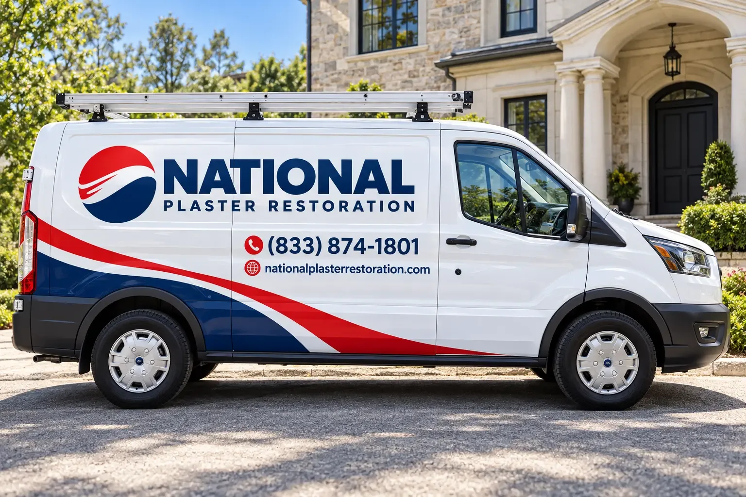 Plaster Repair in Deltaville, VA near me